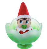 Frost Pip baby - The Elf on the Shelf