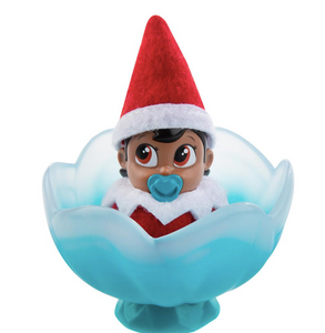 Frost Pip baby - The Elf on the Shelf