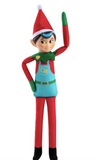 Helpers - The Elf on the Shelf