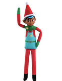 Helpers - The Elf on the Shelf