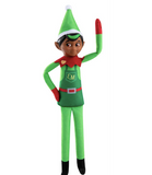 Helpers - The Elf on the Shelf