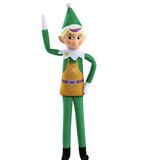 Helpers - The Elf on the Shelf