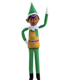 Helpers - The Elf on the Shelf