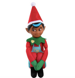 Helpers - The Elf on the Shelf