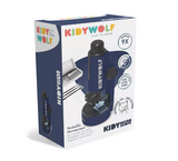 Kidy Microscoop