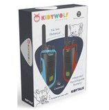 Kidytalk Walkie Talkies