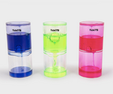 Sensorische Ooze tube set