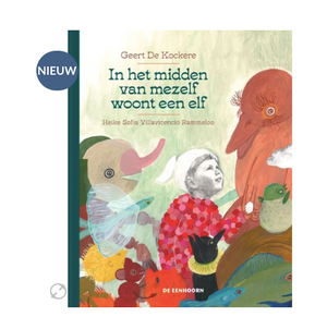 In het midden van mezelf - Geert De Kockere