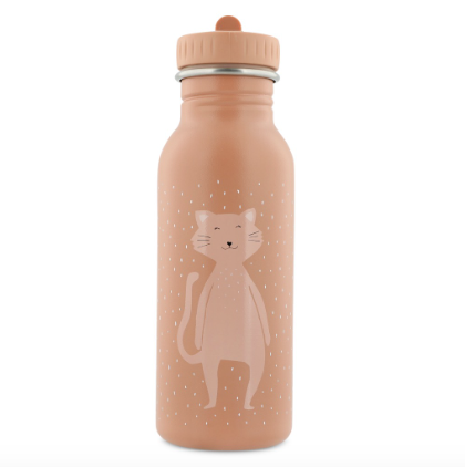 Drinkfles 500ml Mrs Cat - Trixie