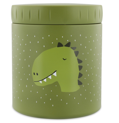 Isothermische lunchpot 500ml Mr Dino - Trixie