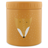 Isothermische lunchpot 500ml Mr Fox - Trixie