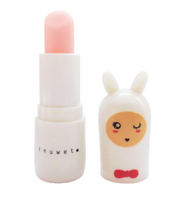 Lippenbalsem Cotton Candy - Inuwet