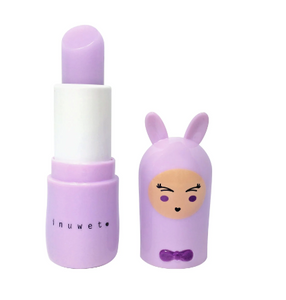 Lippenbalsem Marshmallow - Inuwet