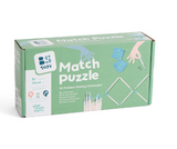 Match puzzle - BS Toys