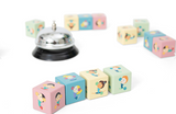 Speedy cubes spel - BS Toys