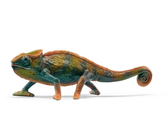 Kameleon - Schleich