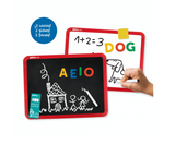 Dubbelzijdig magneetbord - APLI