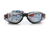 Zwembril Eye of the tiger 6+ Bling2o