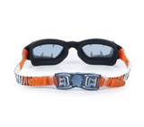 Zwembril Eye of the tiger 6+ Bling2o