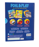 Folie knutselset - Thema Constructie