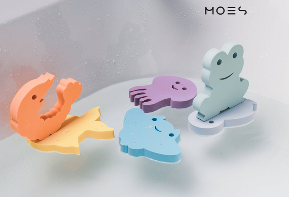 Waterfun Jumbo - Moes