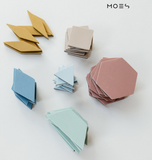 Magnetic Puzzle - Moes