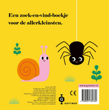Bij, waar ben je?- Ingela P Arrhenius