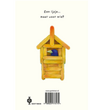 Een ijsje - Sylvia van Ommen