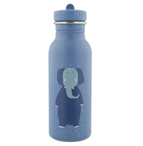 Drinkfles 500ml Mr Elephant - Trixie