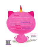Snoezie Woezie Poeziehoorn - Shannon Hale