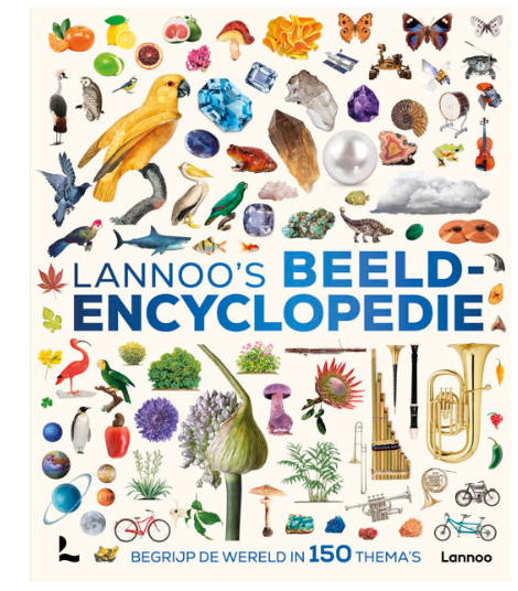 Lannoo's beeldenencyclopedie