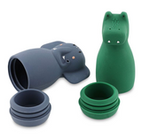 Badspeelgoed Sproei dieren  - Trixie