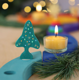 Steker Kerstboom - Grimm's