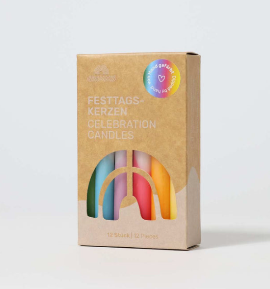 Kaarsen Celebration - Grimm's