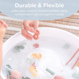 Set cijfers - Inspire my play