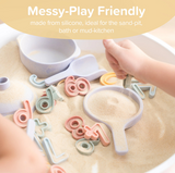 Set cijfers - Inspire my play