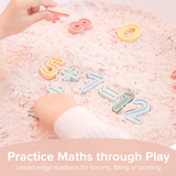 Set cijfers - Inspire my play