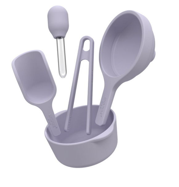 Starter tool kit - Inspire my play