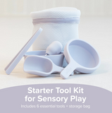 Starter tool kit - Inspire my play