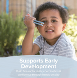 Starter tool kit - Inspire my play