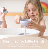 Starter tool kit - Inspire my play