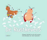 De Rustkevers - Elisabeth Vanhulle en Gitta Van Lommel