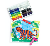 Chunkies Paint Sticks - Classic 12 stuks