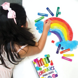 Chunkies Paint Sticks - Classic 12 stuks