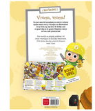 Bouwpret - Federico Van Lunter