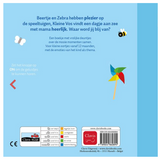 Geluidenboekje Vrolijke deuntjes