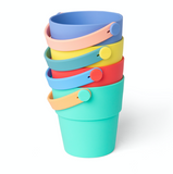 Siliconen emmers - Little L