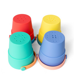 Siliconen emmers - Little L