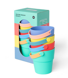 Siliconen emmers - Little L