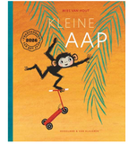 Kleine Aap - Mies Van Hout